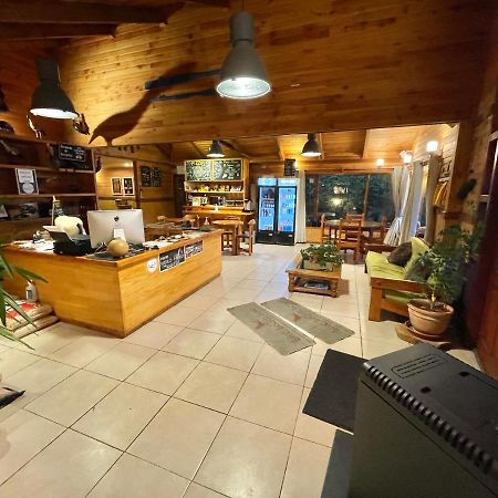 Hostal Pucon Sur Extérieur photo