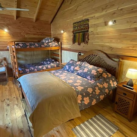 Hostal Pucon Sur Extérieur photo