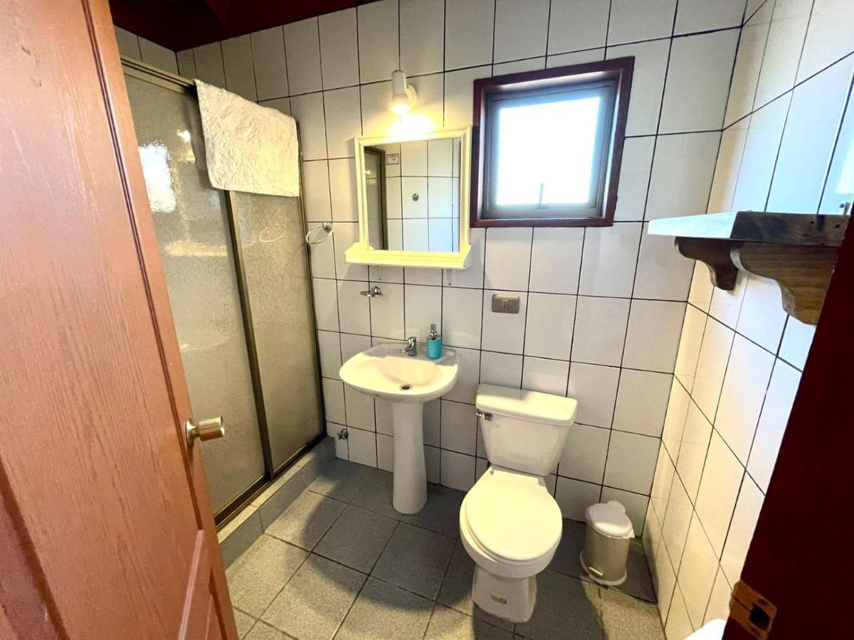 Hostal Pucon Sur Extérieur photo