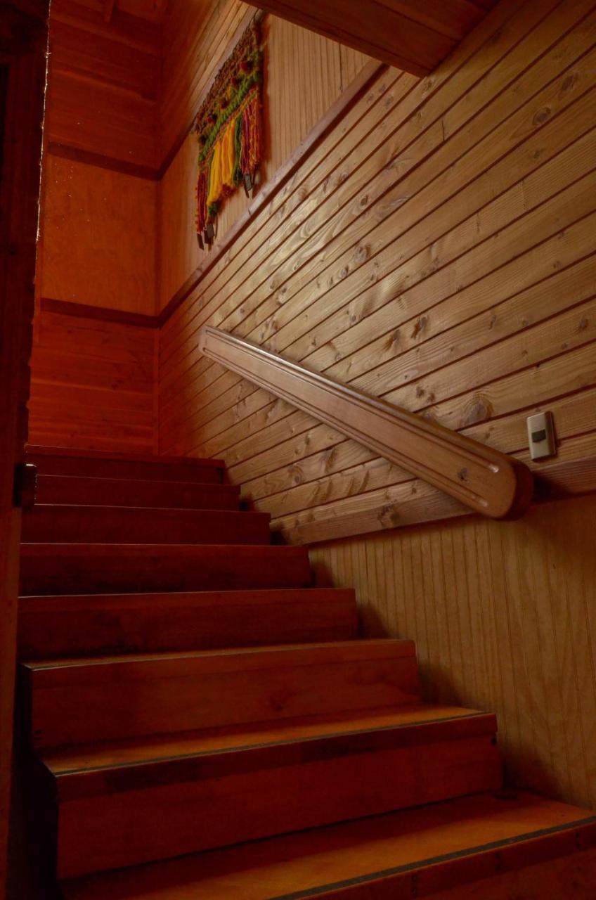 Hostal Pucon Sur Extérieur photo